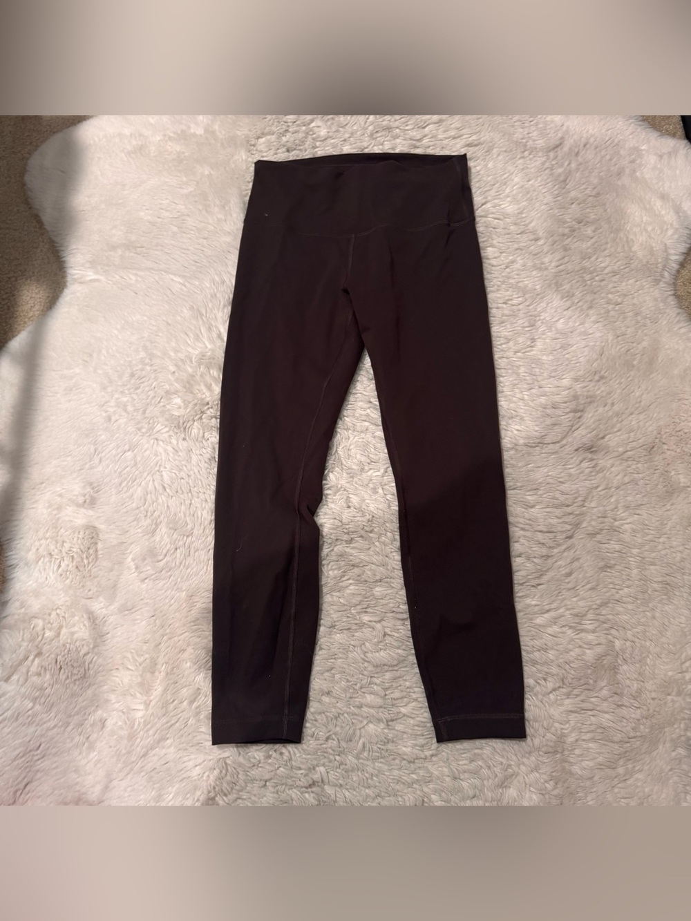 Lululemon Align pants